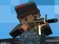Oyun Crazy Pixel Apocalypse