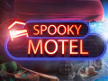 Oyun Spooky Motel