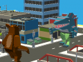 Oyun Smashy City: Monster Battles 