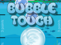 Oyun Bubble Touch
