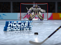 Oyun Hockey Shootout