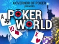 Oyun Poker World Online