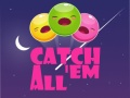 Oyun Сatch 'Em All
