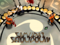 Oyun Samurai Showdown