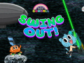 Oyun Gumball Swing Out