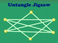 Oyun Untangle Jigsaw 