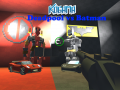 Oyun Kogama: Deadpool vs Batman