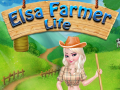 Oyun Elsa Farmer Life