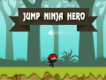 Oyun Jump Ninja Hero