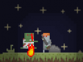 Oyun Funny zombie shooter