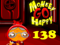 Oyun Monkey Go Happy Stage 138