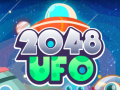 Oyun 2048 UFO