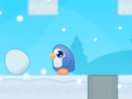 Oyun Penguin quest