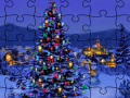 Oyun Jigsaw Puzzle: Christmas  