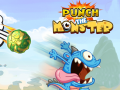 Oyun Punch the Monster