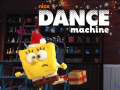 Oyun Nick: Dance Machine  