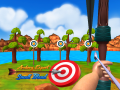 Oyun Archery Expert: Small Island