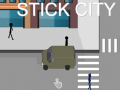 Oyun Stick City