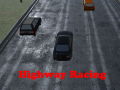 Oyun Highway Racing  