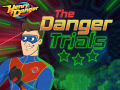 Oyun Henry Danger: The Danger Trials    