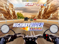 Oyun Highway Rider Extreme