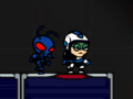 Oyun Infestation