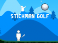 Oyun Stickman Golf