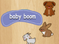 Oyun Baby Boom