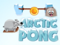 Oyun Arctic Pong