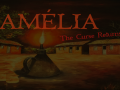Oyun Amelia: The Curse Returns
