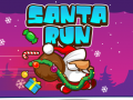 Oyun Santa Run