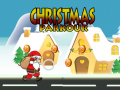 Oyun Christmas Parkour 