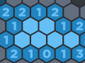 Oyun Hexsweep.io