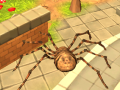 Oyun Spider Simulator: Amazing City