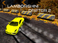 Oyun Lamborghini Drifter 2