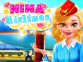 Oyun Nina Airlines