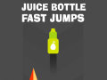 Oyun Juice Bottle Fast Jumps