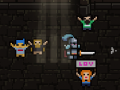 Oyun Famous knight