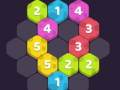 Oyun Make 5 Hexa