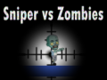 Oyun Sniper vs Zombies