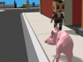 Oyun Crazy Pig Simulator