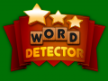 Oyun Word Detector