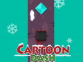 Oyun Cartoon Dash