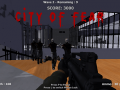 Oyun Сity of Fear  