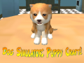 Oyun Dog Simulator: Puppy Craft