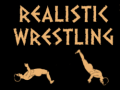 Oyun Realistic wrestling