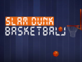 Oyun Slam Dunk Basketball