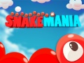 Oyun Snake Mania  