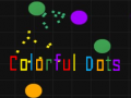 Oyun Colorful Dots