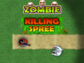 Oyun  Zombie Killing Spree  